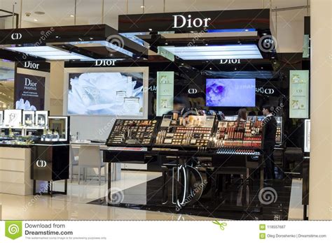 dior beauty thailand.